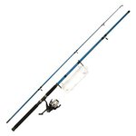 Axia Basher Combo 3.0m 10ft 2-5oz 2pc